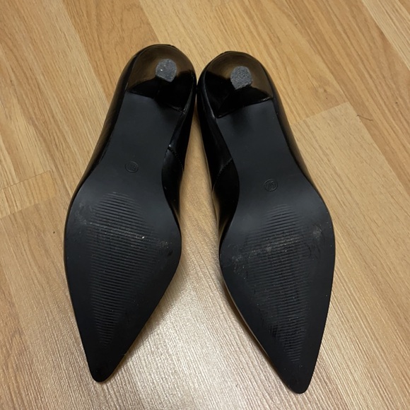 Madeline Stuart Black Heels - Picture 3 of 3